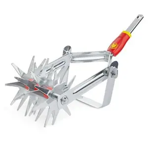 Horticulture, Gardening & Machinery